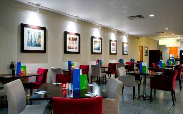 Holiday Inn Express Rotherham North by IHG