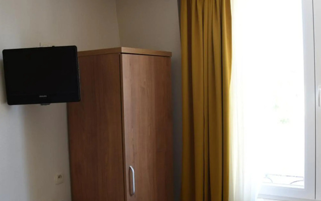 Sun Hotel