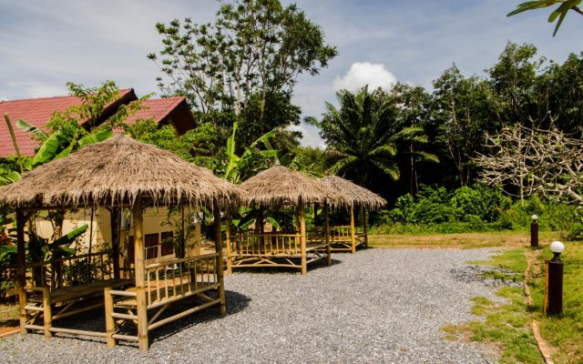 Veranda Lanta Resort