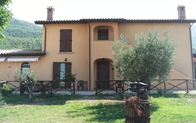 Azienda Agrituristica Bocci