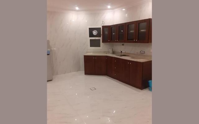 برج الفخامة للاجنحه الفندقيه