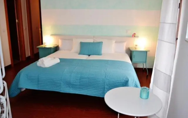 Santa Isabel Apartment