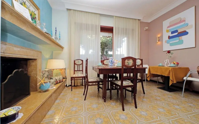 Villa Gisi