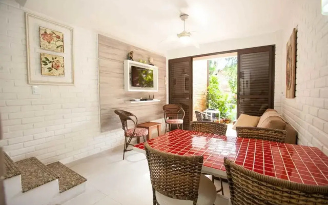 Tropical Hotel Residência / Rafael Almeida Imóveis
