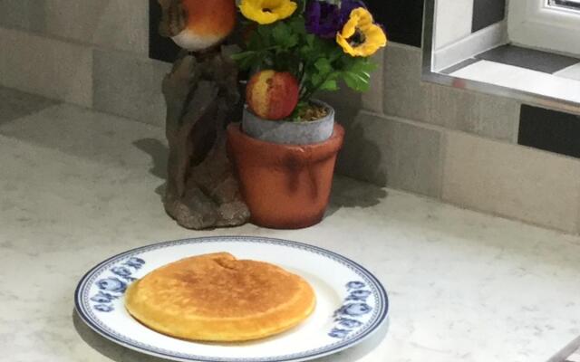 Garron View Bed and Breakfast