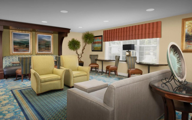 Residence Inn Spokane E Valley