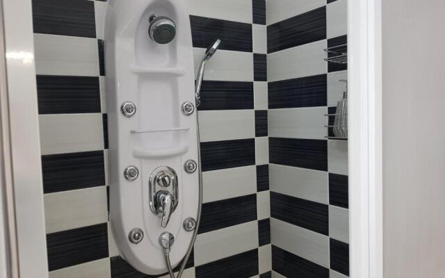 Appartamento Saretta