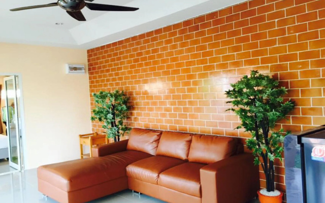 Baan PhingPhuPraew resort Cha-am (SHA Plus+)