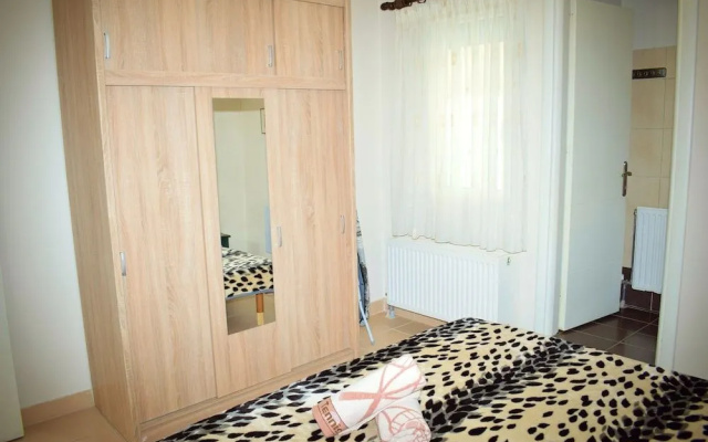 Apartment Nakis