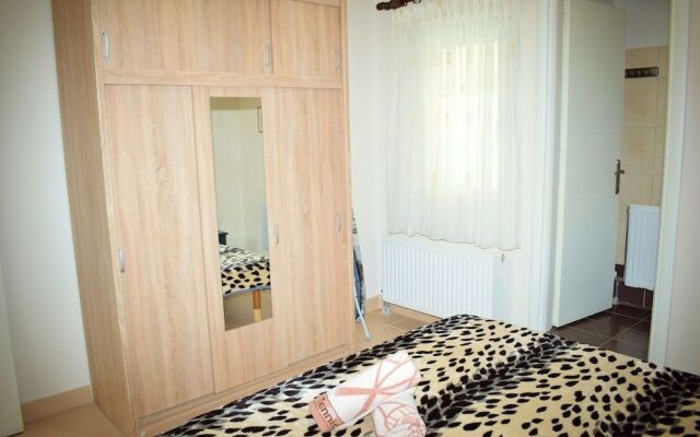Apartment Nakis