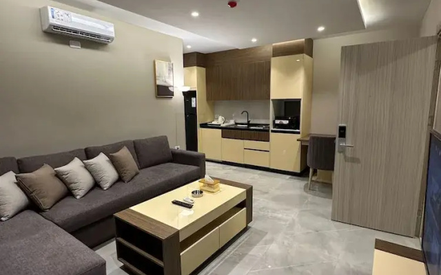 104 Al-najeh JRE Apartments For Rent ave
