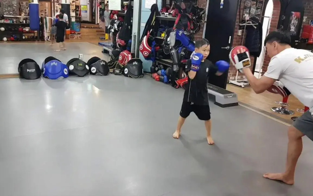 Sita Krabi