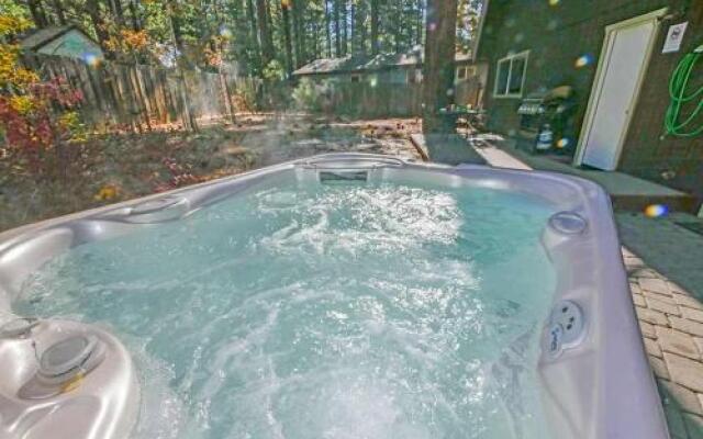 BobGrey Circle Holiday home