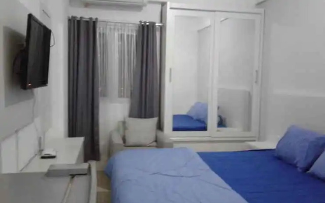 Apartemen the Suites Metro by Naufal (Standard)