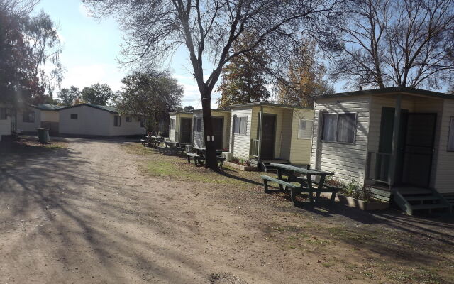 High Country Holiday Park