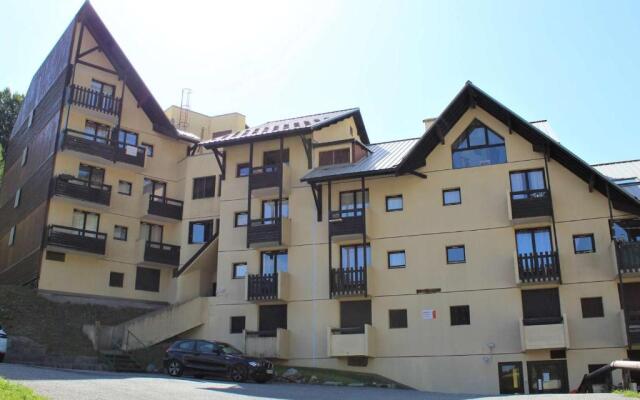 Appartement Vars-Sainte-Marie, 1 pièce, 4 personnes - FR-1-330B-157