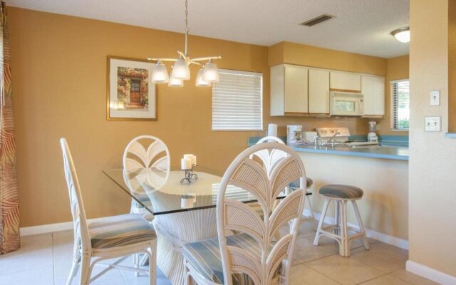 Legacy Vacation Resorts Palm Coast