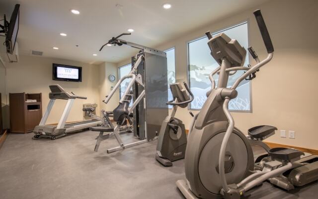 Best Western Plus Mountainview Inn & Suites