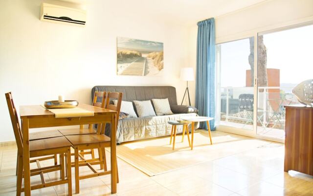 RVhotels Apartamentos Duplex Bon Sol
