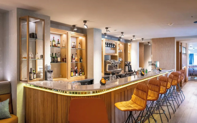 Romantik Hotel BollAnts im Park