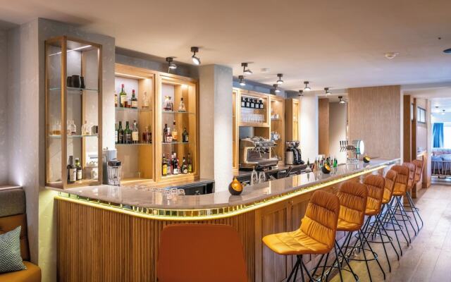 BollAnts SPA im Park