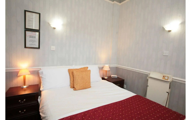 City Apartments Glasgow
