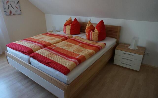 Ferienwohnungen Forneck