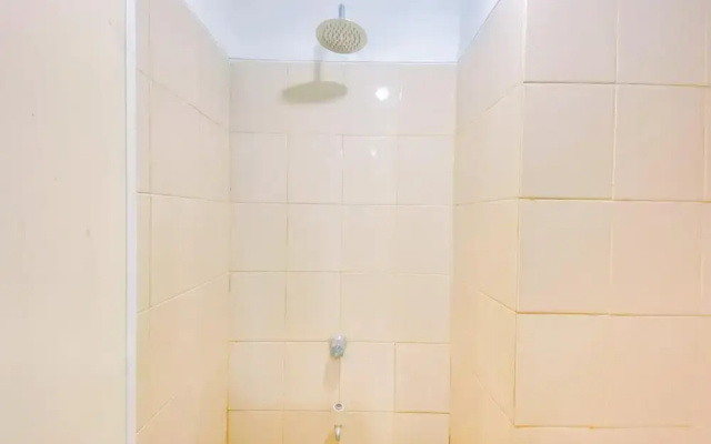 Modern And Good Deal Studio At Serpong Greenview Apartment