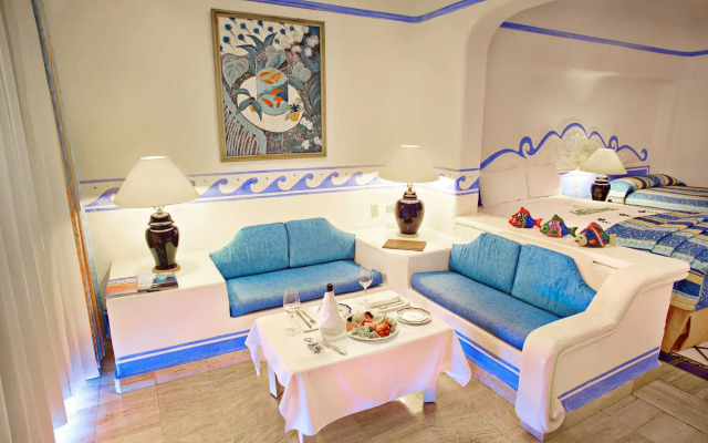 Pueblo Bonito Los Cabos Blanco - All Inclusive