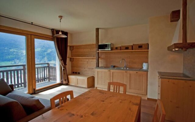 Chalet Teo e Marianna