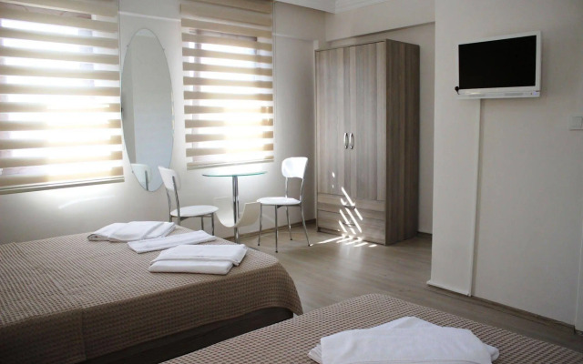 Ada Olympos Hotel
