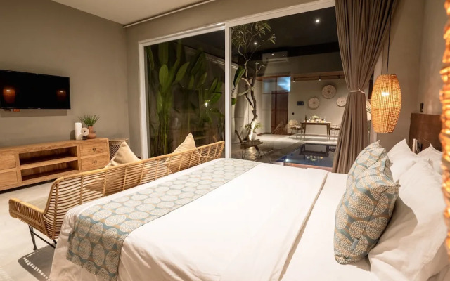 Damarya Villa Canggu