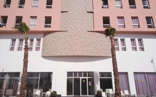 Hotel Laayoune