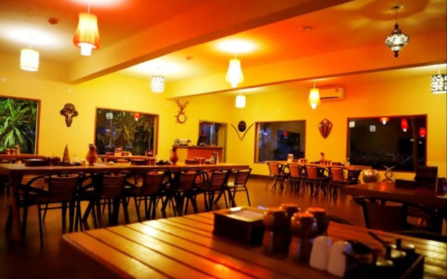 CHIS Kabeela Resort