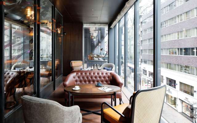 Hyatt Centric Ginza Tokyo