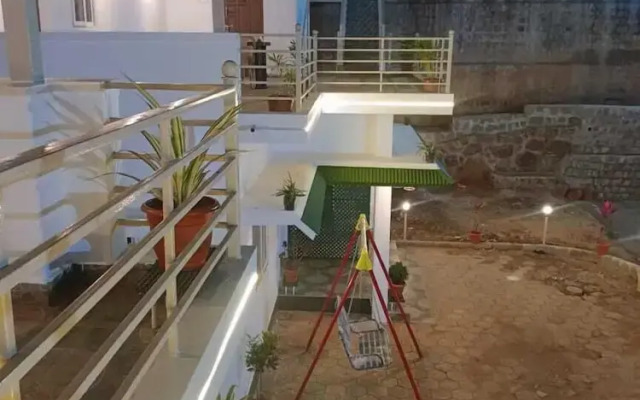 Rithu's inn