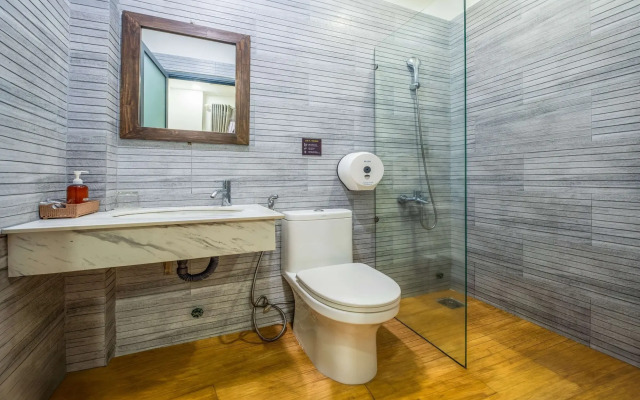 Richy Hotel Da Lat