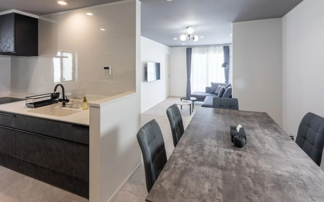 Grandioso Okinawa Pool Villa Onna14