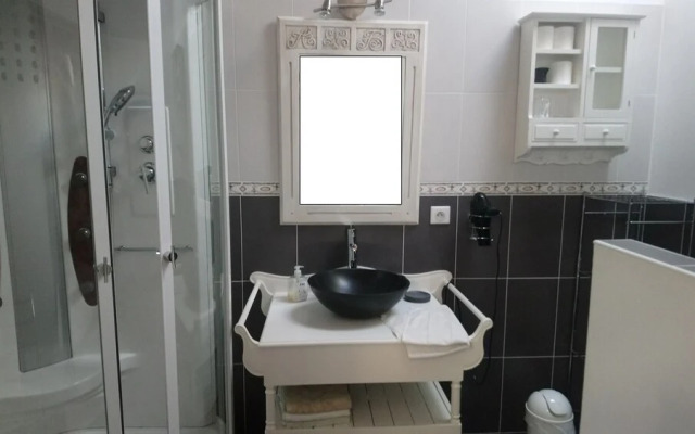 Le Jardin Des Cèdres