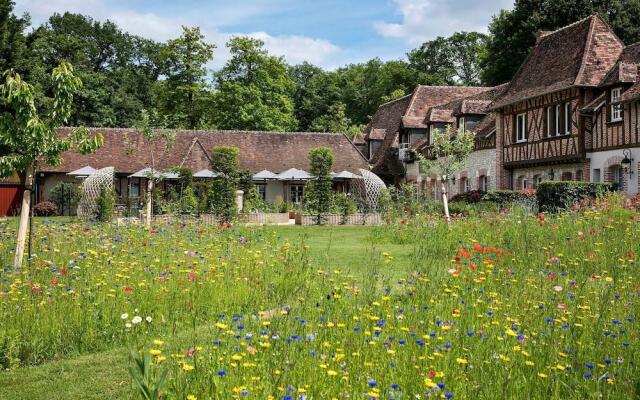 Les Hauts de Loire