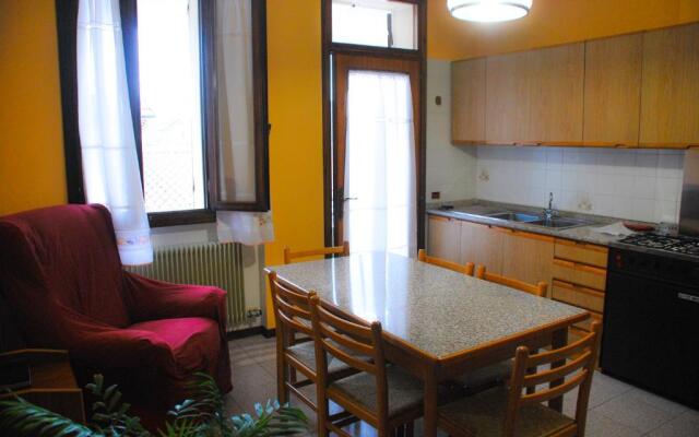 Casa Vacanze Vedelago