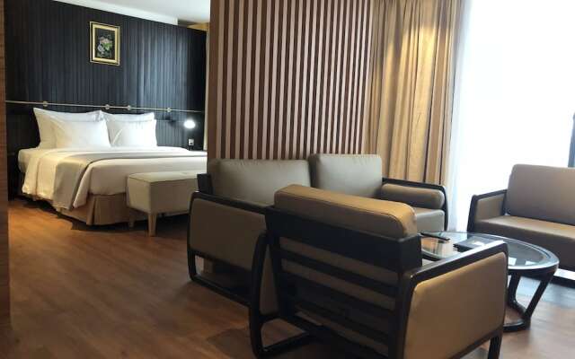 Le Duong Hotel Nha Trang