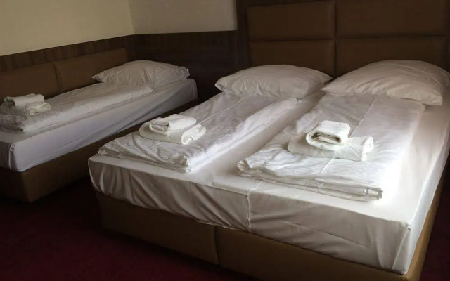 Motel 21