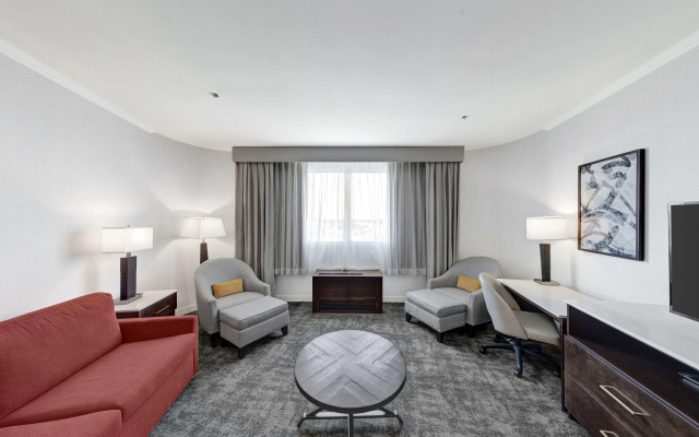 Hilton Chicago/Oak Lawn