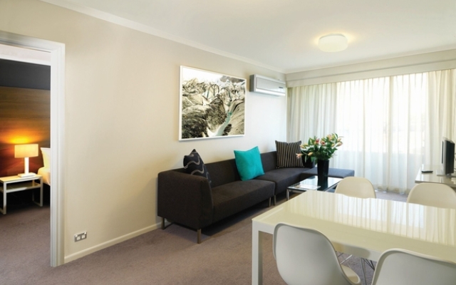 Adina Apartment Hotel Sydney Surry Hills