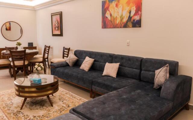 Gleem Luxury Apartments