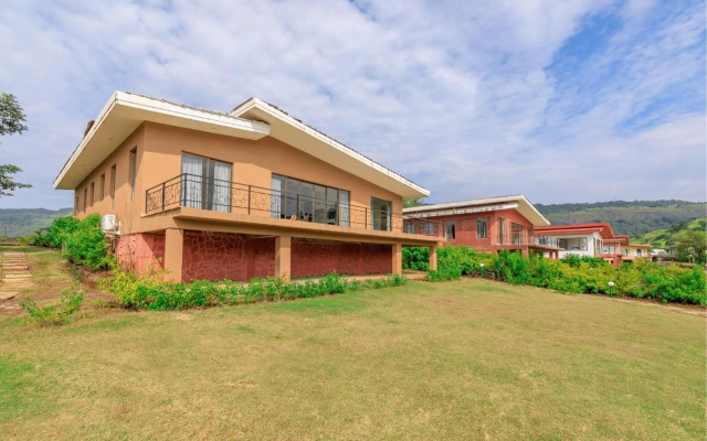 StayVista at Shivom Villa 6