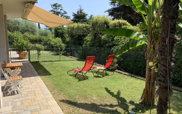 Appartamento Grethel - Rebomaholidays