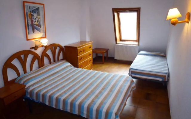 Apartamentos Formigal MY