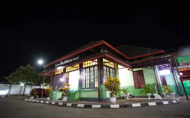 Cakra Residence Syariah Hotel